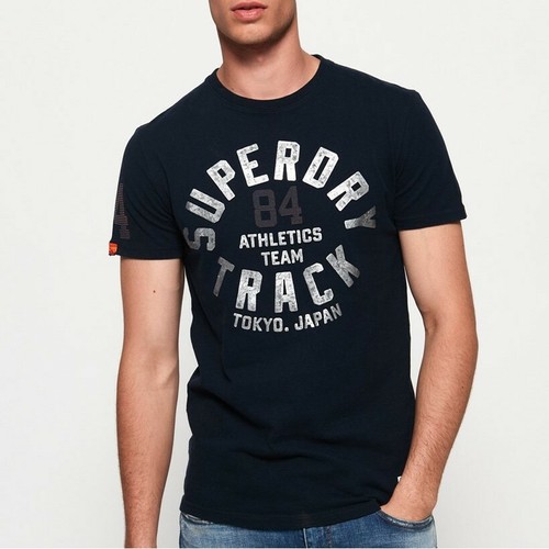 Shirt superdry manches - shirt,