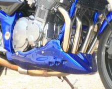 BELLY PAN VS-CLASSIC - GSF1200 BANDIT (95/99) raw