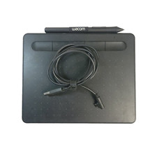 Wacom Intuos Wireless Drawing