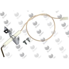 Bougie De Contrôle Saunier