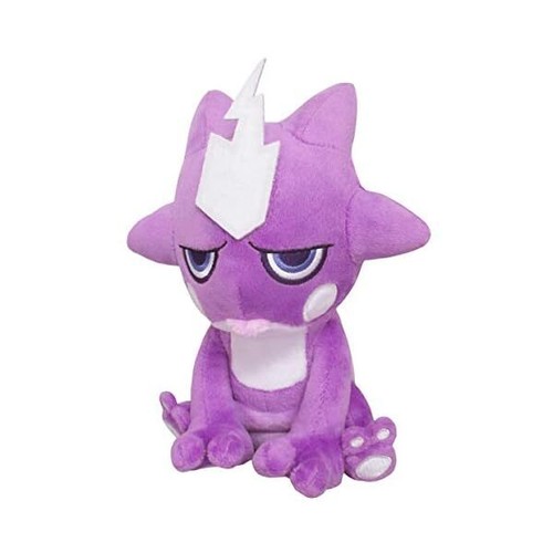 Peluche poupée sanei buchi - peluche,