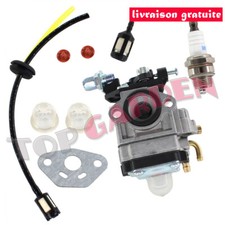 Carburateur pour Mac Allister