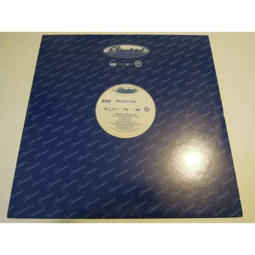 Maxi missin linx feat prodigy - ,