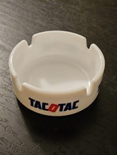 Cendrier publicitaire ancien