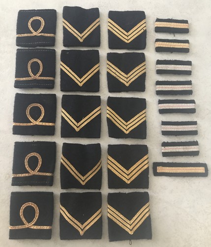 Grade militaire identifier - grade, a