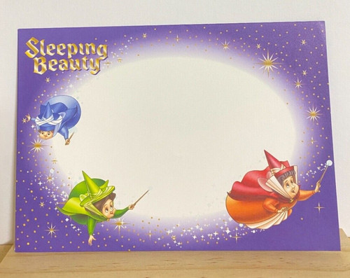 Enveloppe disney limited - enveloppe,