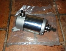 Demarreur - Yamaha - XV 500 Virago 1987/1998 - XV 535 Virago 1987/2001 -