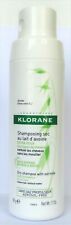 Shampooing sec Klorane au lait d'avoine 50 g