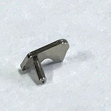 VALJOUX 7733 7734 7736 7737 part 443 SETTING LEVER PART tirette stellhebel