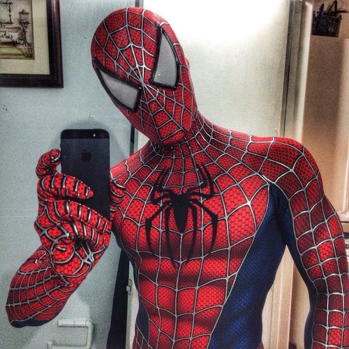 Classic raimi spiderman - classic,