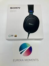 Casque moniteur SONY Back Open