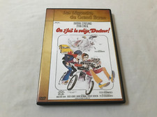 RARE DVD ON S'FAIT LA VALISE DOCTEUR ! (STREISAND/RYAN O NEAL) PETER BOGDANOVICH