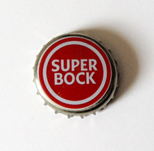 Capsule de  bière Super Bock