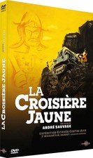 [DVD] La Croisière Jaune [