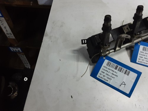 Injecteur opel astra - g, (f07)