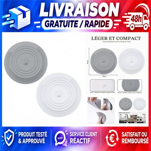 Lot bouchons de vidange - 2,