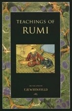 Teachings of Rumi, , Used