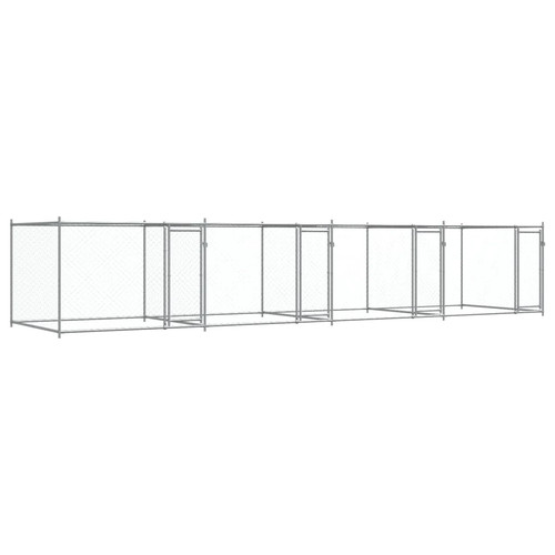 Cage pour chien - , 8