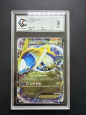 Carte Pokémon Latios EX