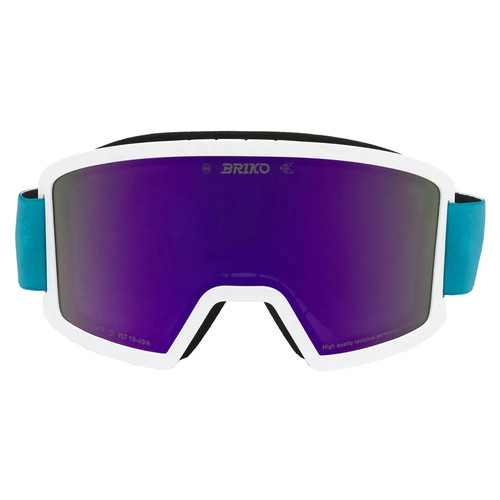 Briko masque 7 frostbite - 25,