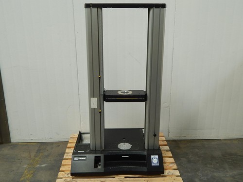 Instron 4465 tensile - instron,