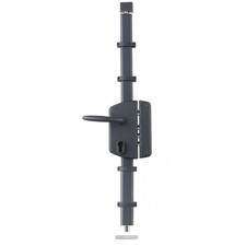 Serrure applique verticale - en,