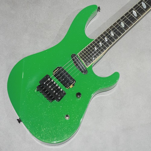 Caparison horus metallic - cc, ef