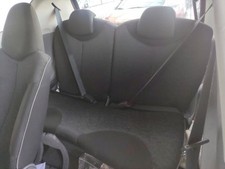 Banquette arriere PEUGEOT 107 PHASE 2