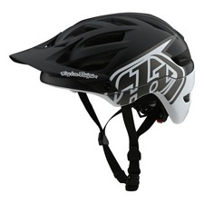 TLD  Casque de vélo ventilé