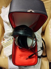 New vintage Casque Pioneer SE 50 Stéréo Headphones 2 Way with box!