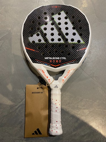 Raquette padel adidas - raquette, de