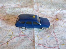 RENAULT 12 Break Gendarmerie