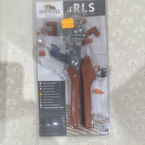 Raimondi rls tile leveling - raimondi,