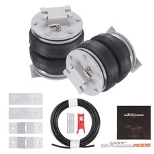 Kit De Suspension Amortisseur