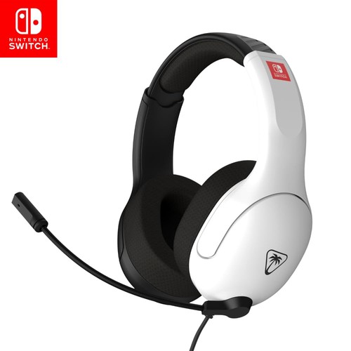 Casque gaming filiaire turtle - gaming,