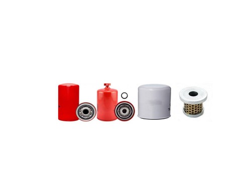 Kit filtre pour case - kit,