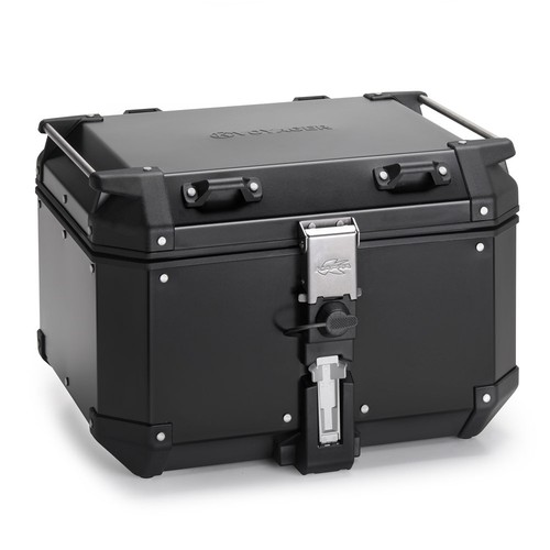 Top case voyager kappa - case,