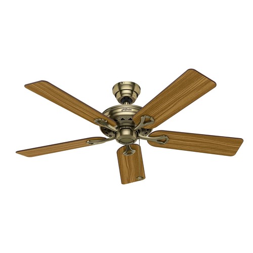 Ventilateur plafond sans