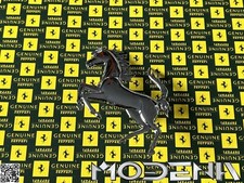 Ferrari Chrome Emblème 102 MM