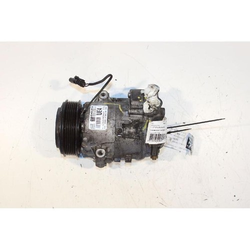 Compresseur clim opel meriva - compresseur,