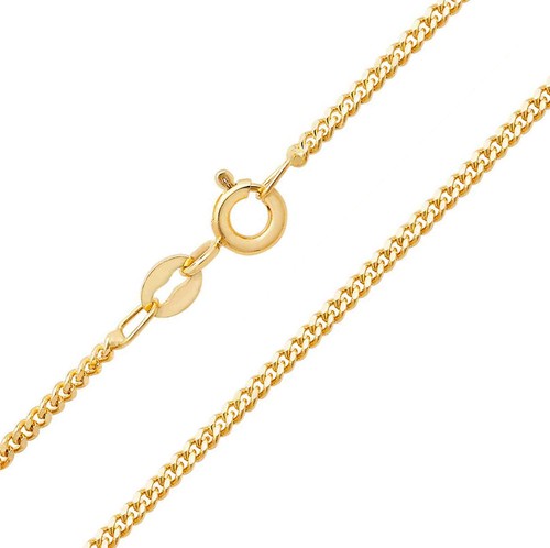 Chaine courbe femme - chaine,