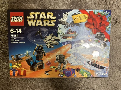 Lego star wars 75184 - 75184,