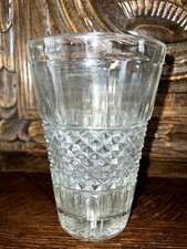 OLD VINTAGE MEDICIS CRYSTAL