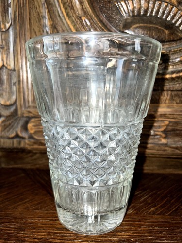 Ancien vase medicis cristal - medicis, en