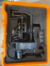 Ronin M + valise de transport