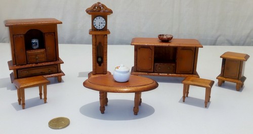 Lot mobilier pour maison - lot, de