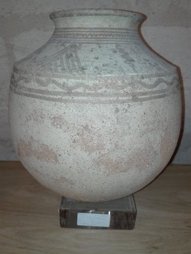 Grand vase tepe giyan iran - grand,
