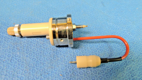 Nouvelle sonde ionisation - nouvelle,