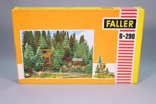 ZI023 FALLER Train Maquette Ho