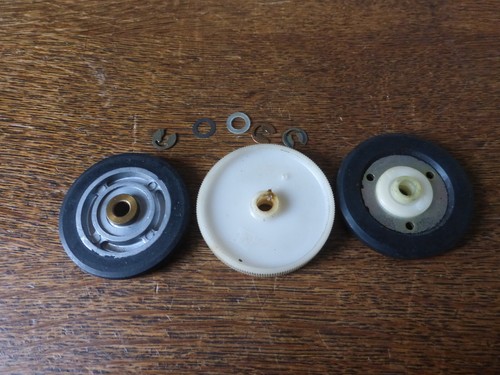 Akai 1722 galets - 1722, 3